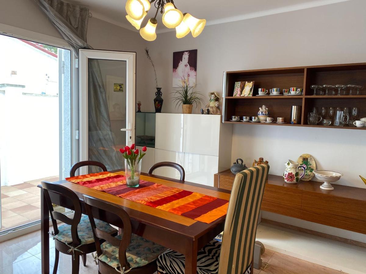 Villa Cambrils Beach מראה חיצוני תמונה