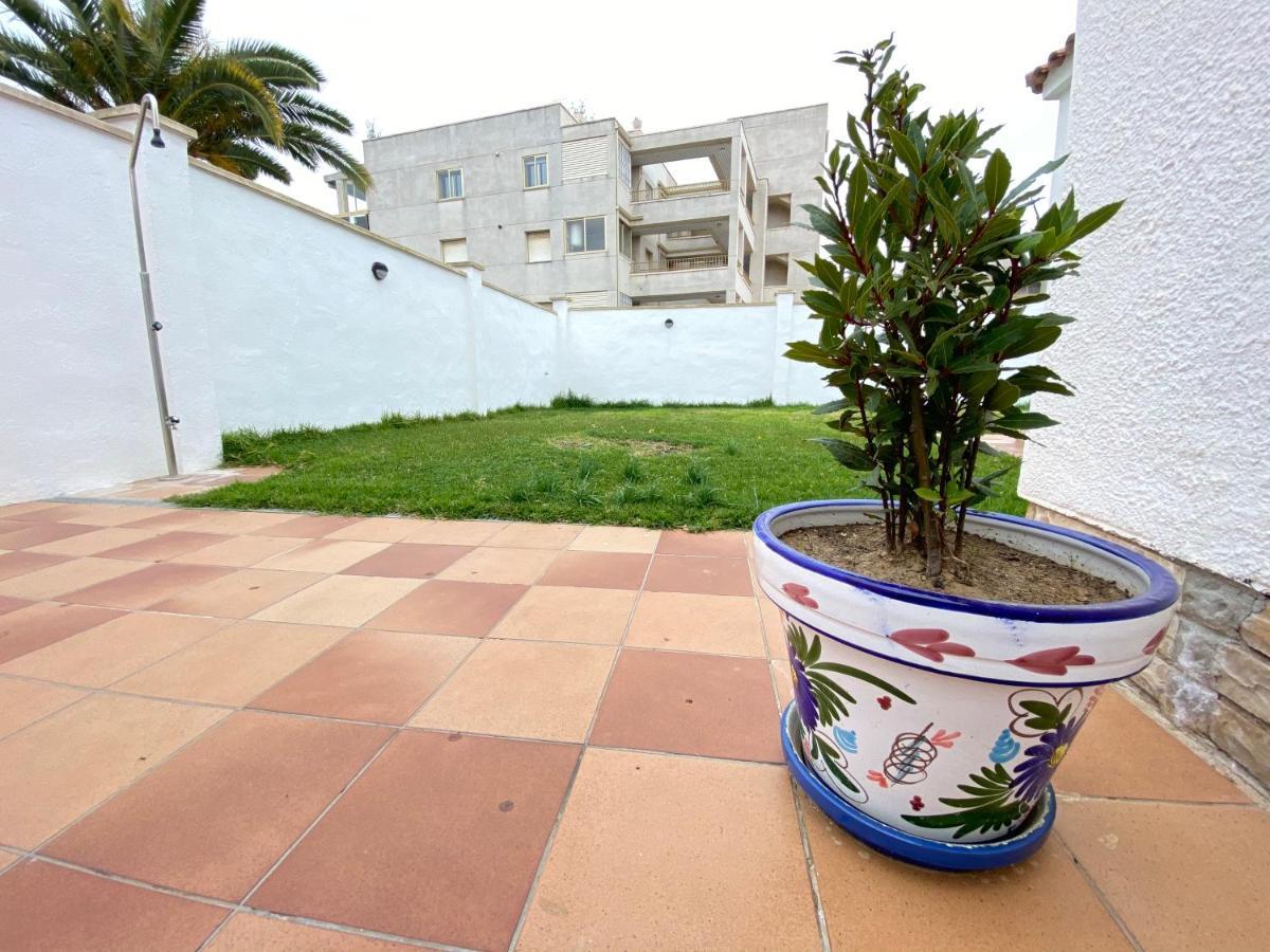 Villa Cambrils Beach מראה חיצוני תמונה