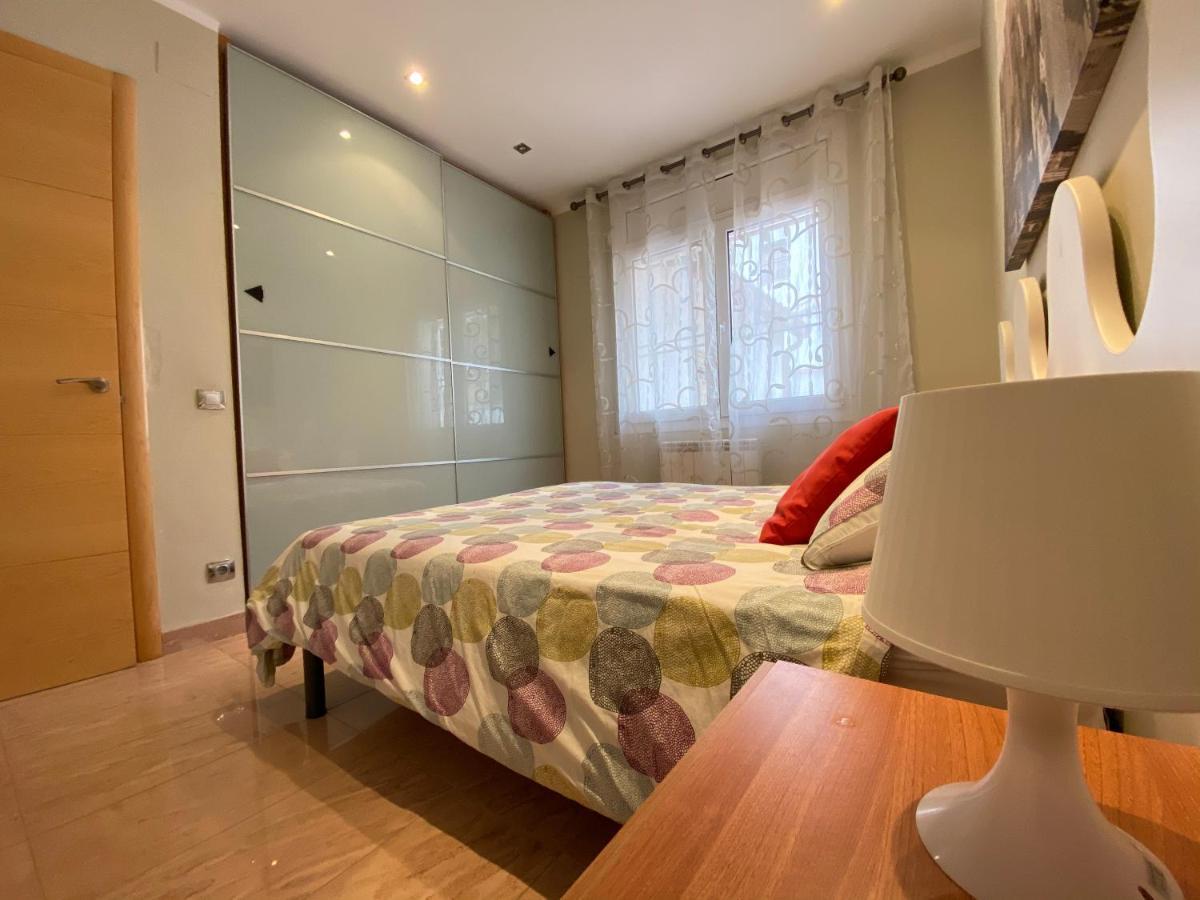 Villa Cambrils Beach מראה חיצוני תמונה