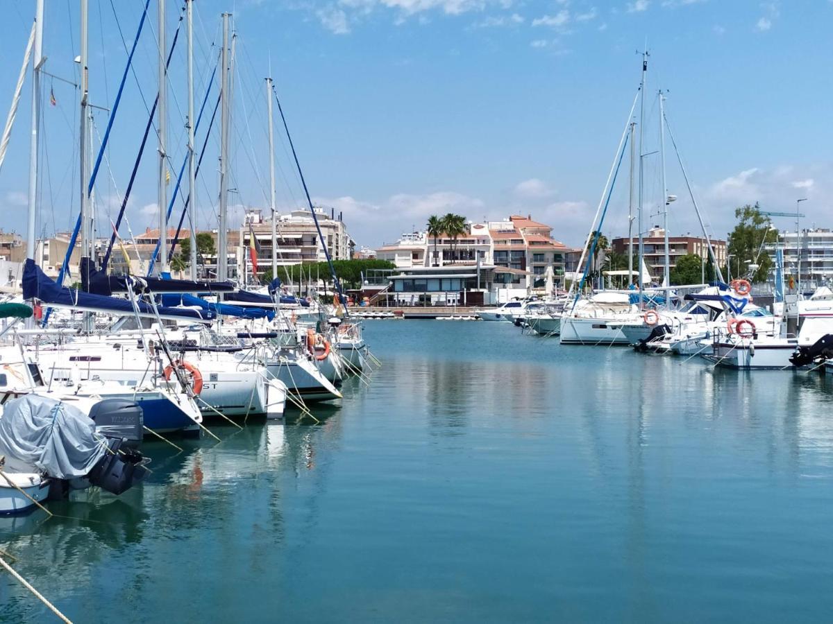 Villa Cambrils Beach מראה חיצוני תמונה