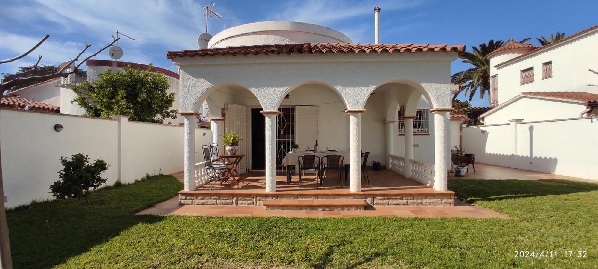 Villa Cambrils Beach מראה חיצוני תמונה
