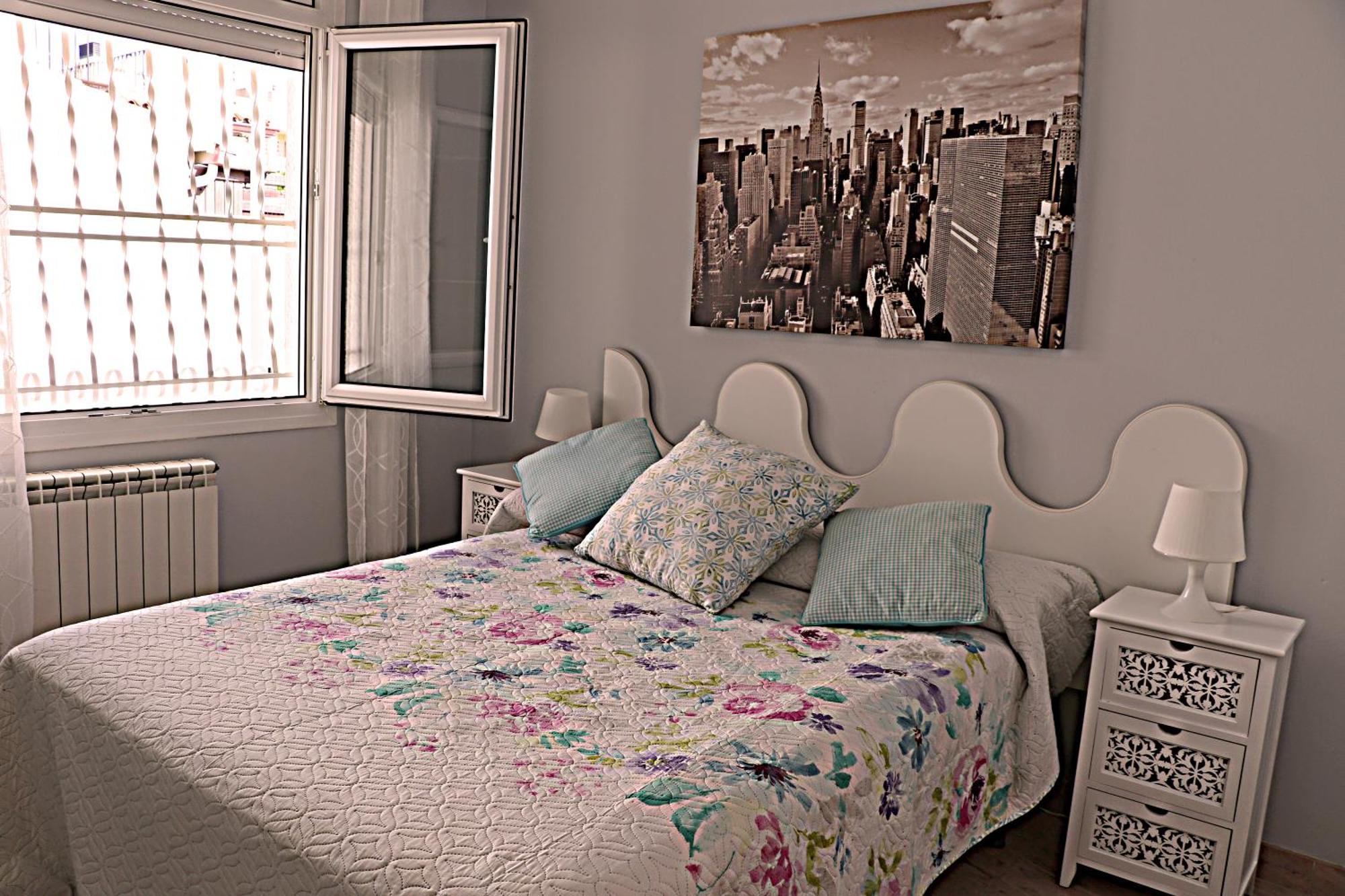 Villa Cambrils Beach מראה חיצוני תמונה